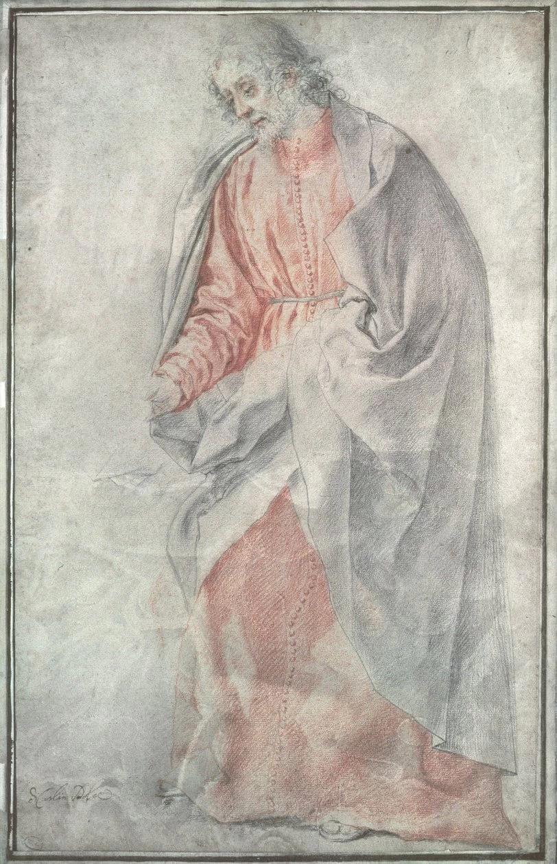 Un apostolo